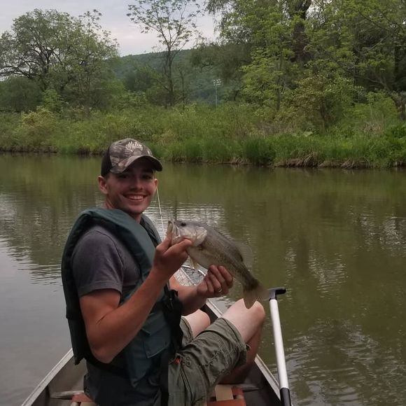 Meet your Posher, Joseph - Picture 1 of 1